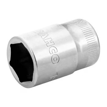 Impactinis lizdas Bahco 7800SM-19, 19 mm