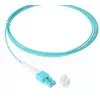 BlueOptics InfiniBand / šviesolaidinis kabelis 5 m LC OM3