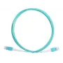 BlueOptics InfiniBand / šviesolaidinis kabelis 5 m LC OM3