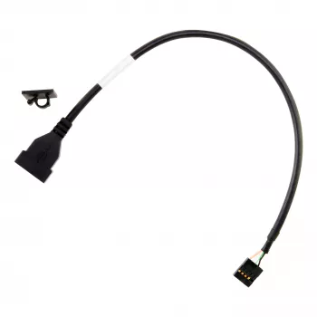 HP Type-A 2.0 vidinis prievado adapterio rinkinys