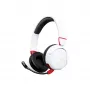HyperX Cloud Mini - Belaidės žaidimų ausinės (balta)