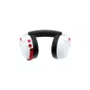 HyperX Cloud Mini - Belaidės žaidimų ausinės (balta)