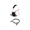 HyperX Cloud Mini - Belaidės žaidimų ausinės (balta)