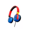HyperX Cloud Mini – žaidimų ausinės vaikams (multi)