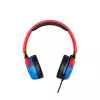 HyperX Cloud Mini – žaidimų ausinės vaikams (multi)