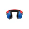 HyperX Cloud Mini – žaidimų ausinės vaikams (multi)