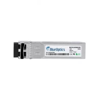 SFP+ siųstuvas-imtuvas BlueOptics 7SM-500-BO Šviesolaidinis LC Aliuminis