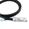 InfiniBand / šviesolaidinis kabelis BlueOptics 7Z57A03563 5 m QSFP28