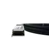 InfiniBand / šviesolaidinis kabelis BlueOptics 7Z57A03563 5 m QSFP28