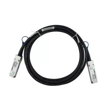 InfiniBand / šviesolaidinis kabelis BlueOptics 7Z57A03563 5 m QSFP28