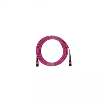 BlueOptics InfiniBand / šviesolaidinis kabelis 7,5 m MPO OM4