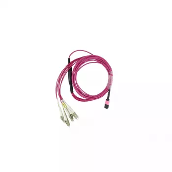 BlueOptics 7Z57A03573-BO InfiniBand šviesolaidinis kabelis 1 m MPO 4x LC