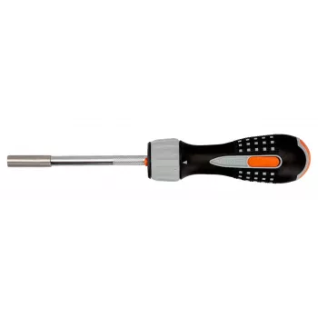 Atsuktuvas su reketu Bahco 808050L