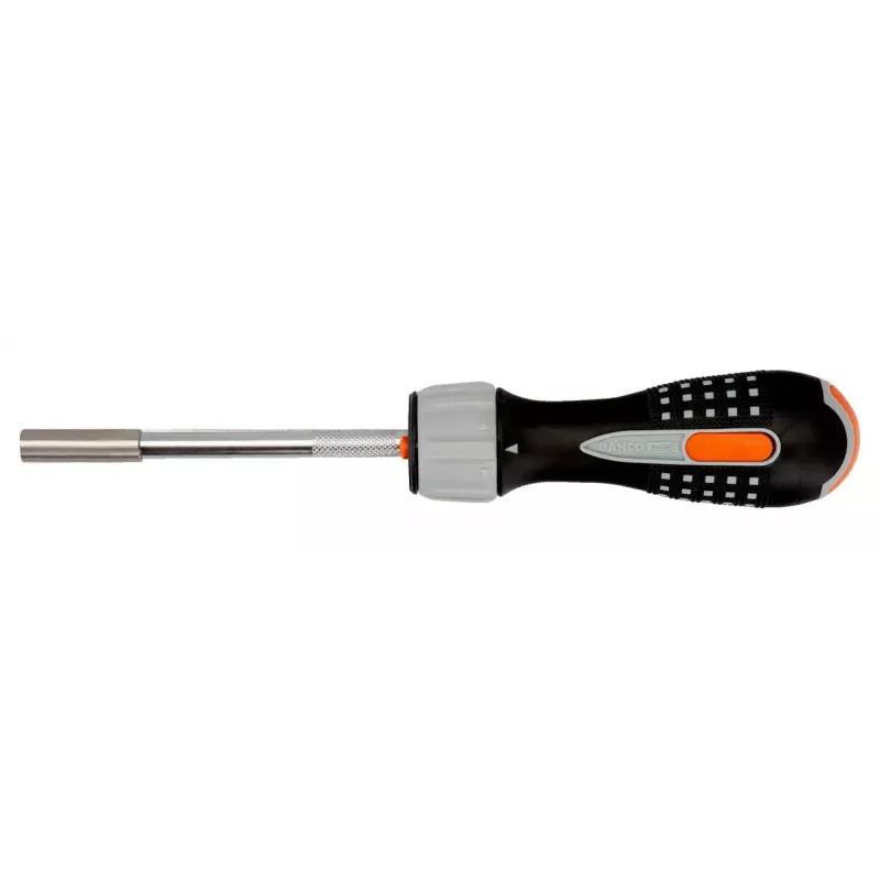 Atsuktuvas su reketu Bahco 808050L