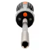 Atsuktuvas su reketu Bahco 808050L