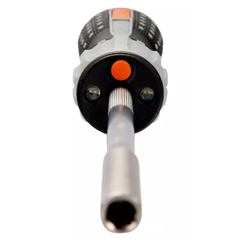 Atsuktuvas su reketu Bahco 808050L