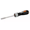 Atsuktuvas su reketu Bahco 808050L
