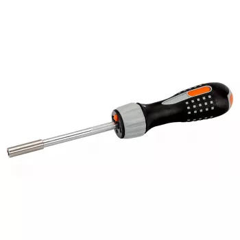 Atsuktuvas su reketu Bahco 808050L