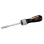 Atsuktuvas su reketu Bahco 808050L
