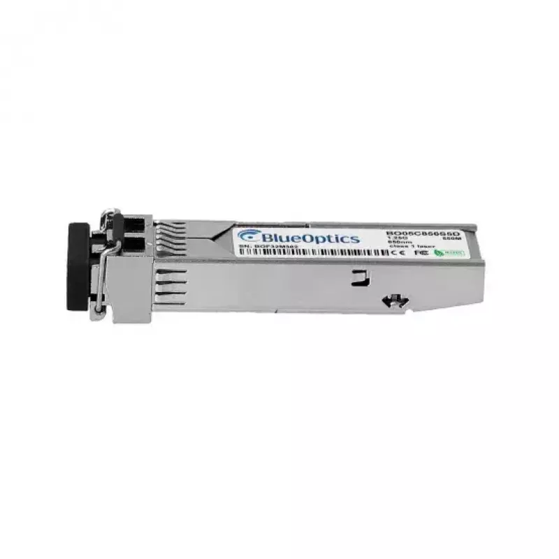 SFP siųstuvas-imtuvas BlueOptics 808-38201-BO 1250 Mbit/s