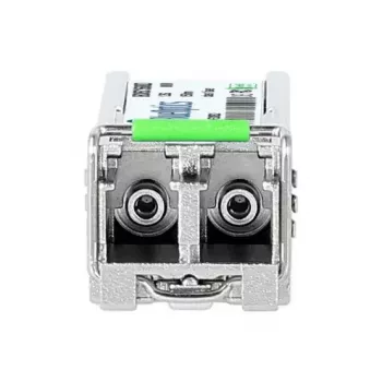 SFP siųstuvas-imtuvas BlueOptics 808-38205-BO 1250 Mbit/s