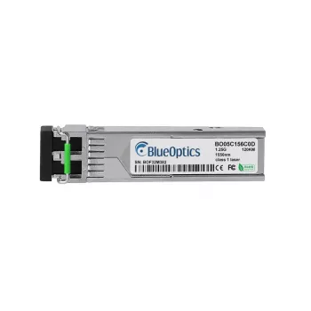 SFP modulis BlueOptics 808-38208-BO 120000 m vienmodžiui pluoštui