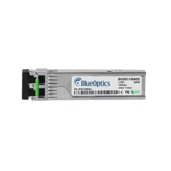 SFP siųstuvas-imtuvas BlueOptics 808-38215-BO 1550 nm 70 km