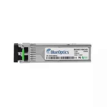 SFP siųstuvas-imtuvas BlueOptics 808-38218-BO 1550 nm LC 120000 m