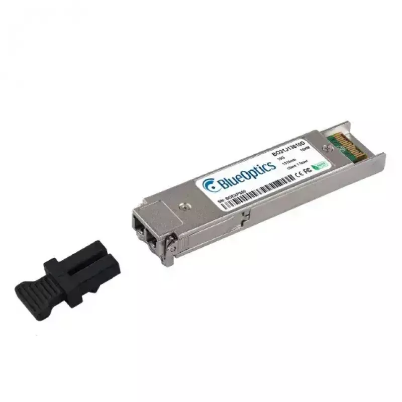 XFP tinklo siųstuvas-imtuvas BlueOptics 808-38611-BO 1310 nm 10000 m