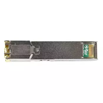 SFP modulis varinis BlueOptics 808-39001-BO 1000BASE 100 m Pilka