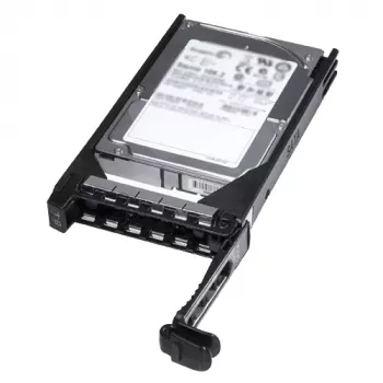 DELL 829T8 vidinis kietasis diskas 2 TB 7200 RPM 3,5 colio SAS