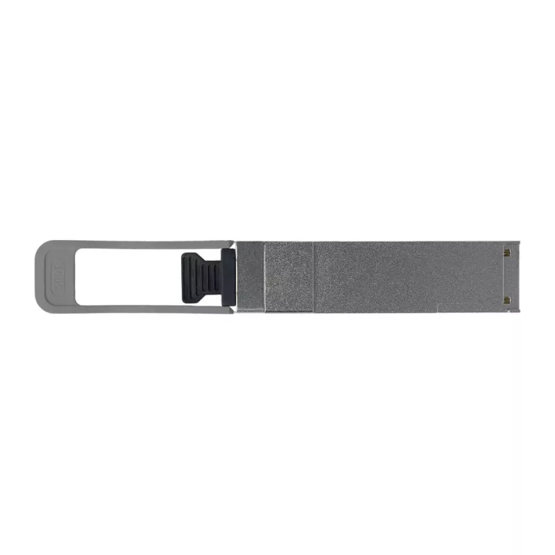 Skaidulinės optikos siųstuvas-imtuvas BlueOptics 845872-B21-BO 100000 Mbit/s QSFP28
