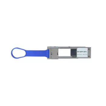Fiber optinis siųstuvas-imtuvas BlueOptics 845970-B21-BO QSFP28 100G