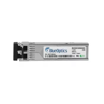 SFP siųstuvas-imtuvas BlueOptics 852-1200-BO 1250 Mbit/s