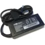 HP AC adapter 65W Smart maitinimo adapteris/inverteris juodas