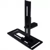 Korpusas Inter-Tech X-908 Infini 2 Tower Baltas