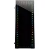 Korpusas Inter-Tech X-908 Infini 2 Tower Baltas