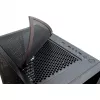 PC korpusas Inter-Tech IT-3306 CAVY Tower Juodas