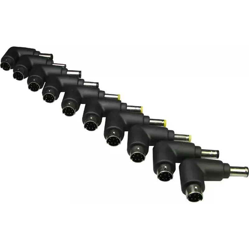 Maitinimo adapteris/inverteris Inter-Tech NB-90U