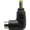 Maitinimo adapteris/inverteris Inter-Tech NB-90U