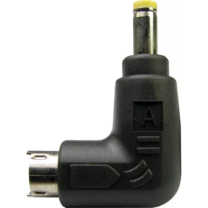 Maitinimo adapteris/inverteris Inter-Tech NB-90U