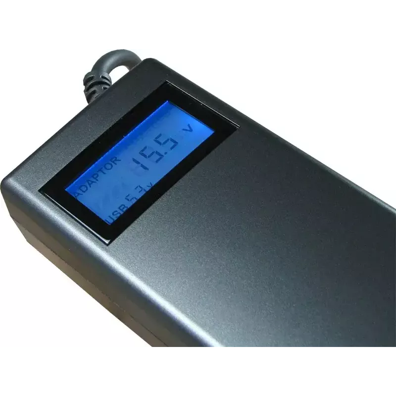 Maitinimo adapteris/inverteris Inter-Tech NB-90U