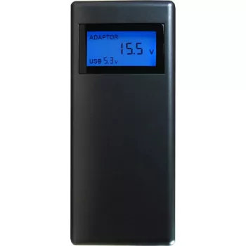 Maitinimo adapteris/inverteris Inter-Tech NB-90U