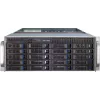 Serverio korpusas Inter-Tech IPC 4U-4420 Rack Blue