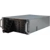Serverio korpusas Inter-Tech IPC 4U-4420 Rack Blue