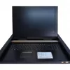 KVM konsolė Inter-Tech KVM-1708 17 colių 1280x1024