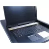 KVM konsolė Inter-Tech KVM-1708 17 colių 1280x1024