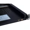 KVM konsolė Inter-Tech KVM-1708 17 colių 1280x1024