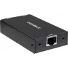 INTER-TECH KT-150H KVM sąsajos adapteris RJ-45 (šeimininkas) į HDMI išvestį, laidinis, max 1980×1080, metalinis, juodas