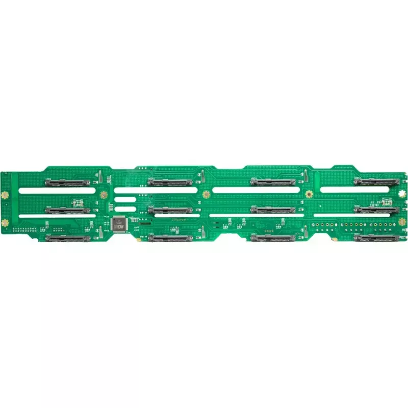 HDD korpusas Inter-Tech 4U-4724 pilkas 2.5/3.5 colio
